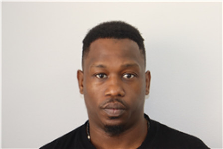 Deandre Hakeem Berry a registered Sex Offender of Georgia