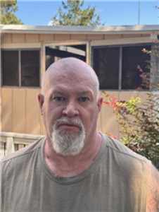 Dennis Ray Hall a registered Sex Offender of Georgia