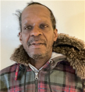 Curtis Evans a registered Sex Offender of Georgia