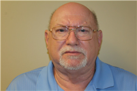 Barry Donald Lewis a registered Sex Offender of Georgia