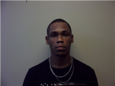 Eric Zachairha Larry a registered Sex Offender of Georgia