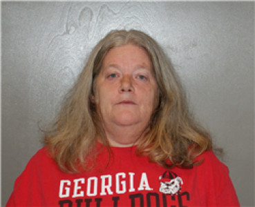 Kari Lynn Bryan a registered Sex Offender of Georgia