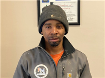 Patrick Lamar Roberson a registered Sex Offender of Georgia