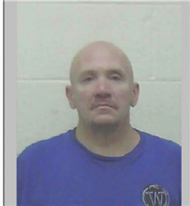 Jamie Todd Webb a registered Sex Offender of Georgia
