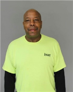 Jeffrey Caldwell a registered Sex Offender of Georgia
