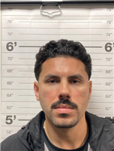 Xavier Cruz-vega a registered Sex Offender of Georgia