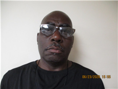Elvin Williams Steward a registered Sex Offender of Georgia