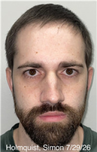 Simon Peter Holmquist a registered Sex Offender of Georgia