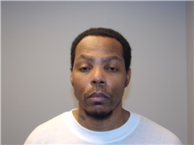 Alonzo Triplett a registered Sex Offender of Georgia