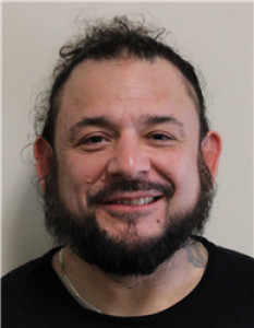 Abel Pineda a registered Sex Offender of Georgia