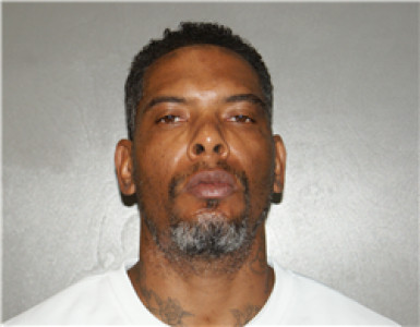 Levanous Montague a registered Sex Offender of Georgia