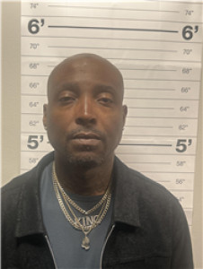 Ballard Simmons a registered Sex Offender of Georgia