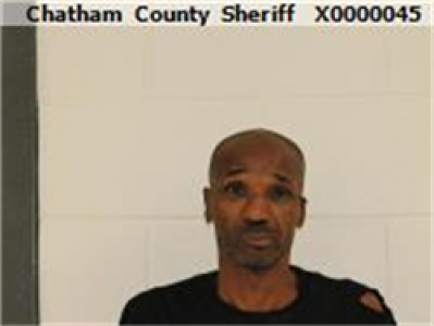 Ellery Harris a registered Sex Offender of Georgia