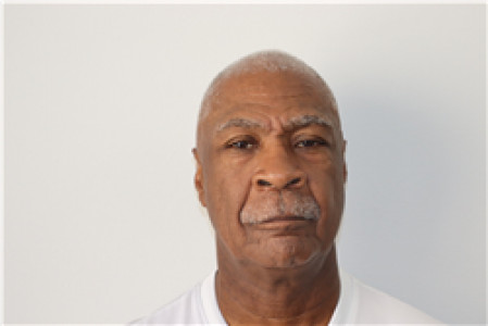 Gerald Copeland a registered Sex Offender of Georgia