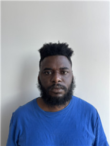 Faheem Tyreck El Amin a registered Sex Offender of Georgia