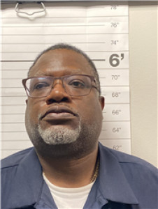 Tony Leon Kelly a registered Sex Offender of Georgia