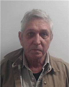 Johnnie Hugh Henderson a registered Sex Offender of Georgia