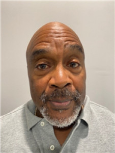 Vincent Donnell Hammett a registered Sex Offender of Georgia