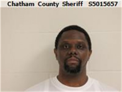 Kouan Demetrius Davis a registered Sex Offender of Georgia