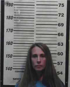 Melissa Anne Faust a registered Sex Offender of Georgia