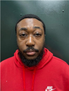 Gerald Glenn Floyd Jr a registered Sex Offender of Georgia