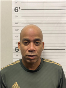 Randall Reymon Harrypaul a registered Sex Offender of Georgia