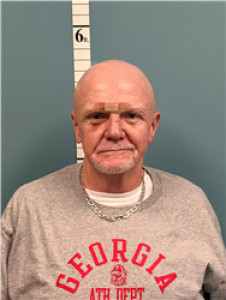 Louis Clay Brown a registered Sex Offender of Georgia