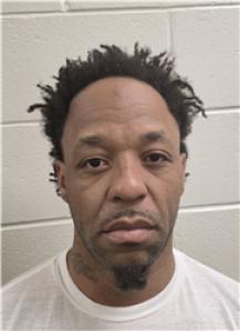 Mario Antwione Harper a registered Sex Offender of Georgia