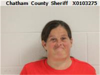 Merry Noelle Crosby a registered Sex Offender of Georgia