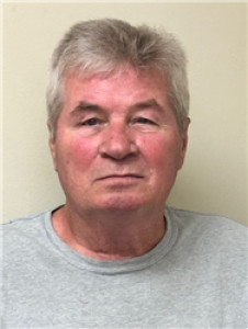 Deryl Glenn Pye a registered Sex Offender of Georgia