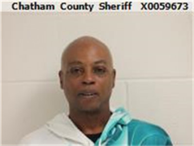 Terry Bernard Smalls a registered Sex Offender of Georgia