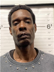 Julius Marquez Pruitt a registered Sex Offender of Georgia