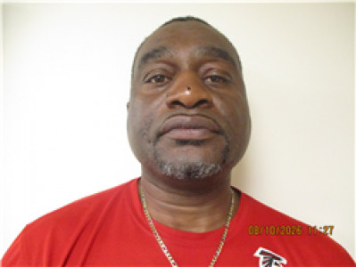 Eric Louis Murphy a registered Sex Offender of Georgia