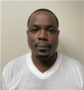 Cariallo Jerome James a registered Sex Offender of Georgia