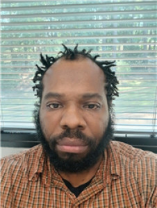 Demetrius Denson a registered Sex Offender of Georgia