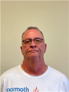 Terrence Alan Keneipp a registered Sex Offender of Georgia