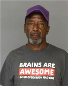 Tony Wadell Hutchinson a registered Sex Offender of Georgia