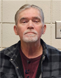 Roy Jr Padgett a registered Sex Offender of Georgia