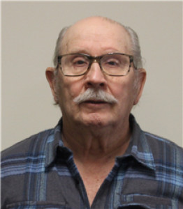 Edward L Chamberlain a registered Sex Offender of Georgia