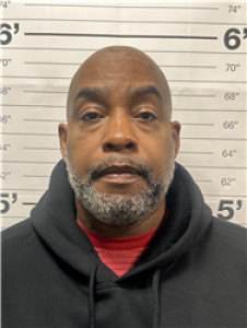 Jeremy Jerome Williams a registered Sex Offender of Georgia