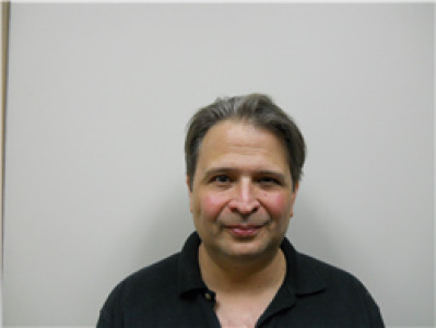 Derrick Cecil Woods a registered Sex Offender of Georgia