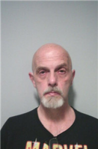 James Earl Morris a registered Sex Offender of Georgia