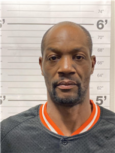 Tarus Jermaine White a registered Sex Offender of Georgia