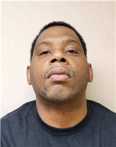 Roderick Lashawn Lewis a registered Sex Offender of Georgia