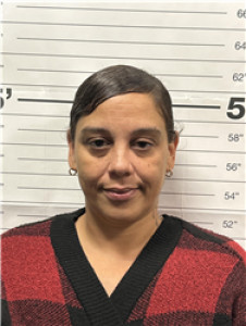 Christina Marie Grice a registered Sex Offender of Georgia