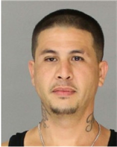 Aaron Chau Dodge a registered Sex Offender of Georgia