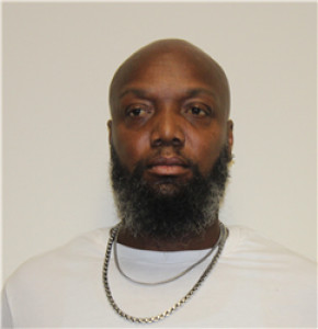 Antoine Corvet Jones a registered Sex Offender of Georgia