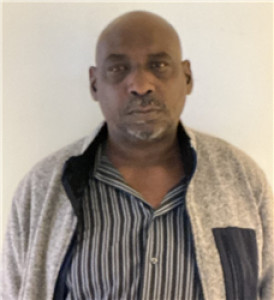 Wayne C Jackson a registered Sex Offender of Georgia