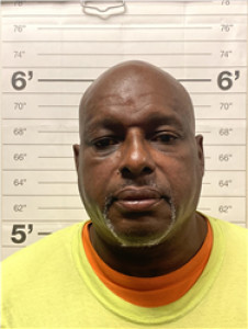 Darin Williams a registered Sex Offender of Georgia