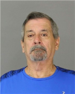 Robert Edward Eden a registered Sex Offender of Georgia